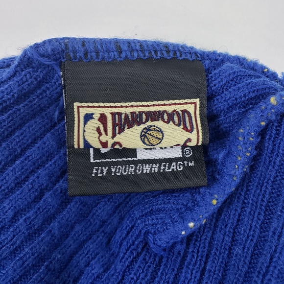 Golden State Warriors Beanie - Picture 7 of 8